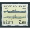 Estonia - Nr 273 1996r - Marynistyka