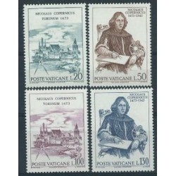 Watykan - Nr 621 - 24 1973r - Polonika