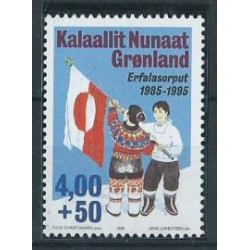 Grenlandia - Nr 273 1995r