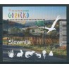 Słowenia - Bl 64 2012r - Krajobrazy