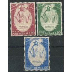 Watykan - Nr 544 - 46 1969r