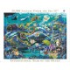 Antigua & Barbuda - Nr 2714 - 38 1998r - Fauna morska  - Ryby - Płetwonurek