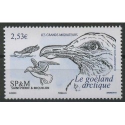 SPM - Nr 956 2006r - Ptaki