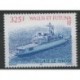 Wallis & Futuna - Nr 857 2003r - Marynistyka - Marynistyka