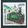 Austria - Nr 2255 1998r - Kolej