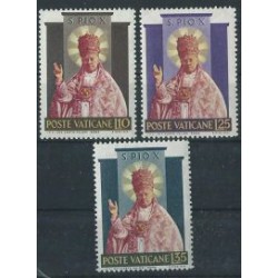 Watykan - Nr 220 - 22 1954r