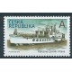 Czechy - Nr 972 2018r - Marynistyka