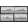 Portugalia - Nr 2999 - 02 2006r - Marynistyka