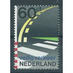 Holandia - Nr 1218 1982r - Samochody