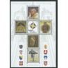 Austria - Bl 24 Chr 409 2004r - Papież