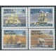 Tristan da Cunha - Nr 530 - 33  1992r - Marynistyka