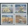 Tristan da Cunha - Nr 500 - 03  1992r - Marynistyka