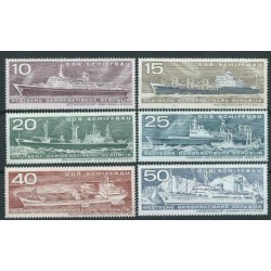 NRD - Nr 1693 - 98 1971r - Marynistyka