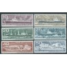 NRD - Nr 1693 - 98 1971r - Marynistyka
