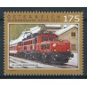 Austria - Nr 3351 2017r  - Kolej