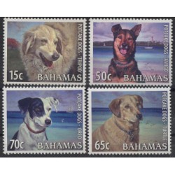 Bahama - Nr 1360 - 632009r - Psy
