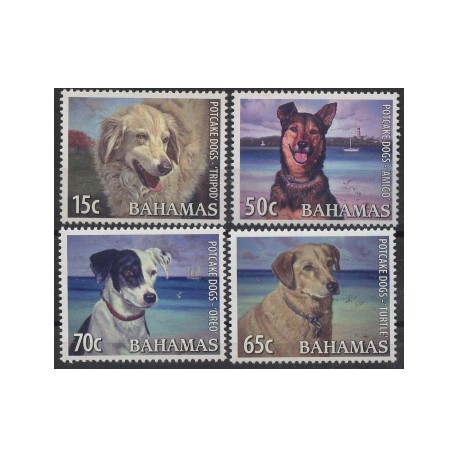 Bahama - Nr 1360 - 632009r - Psy