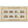 Libia - Nr 2496 - 99 Klb 1997r - WWF - Ssaki