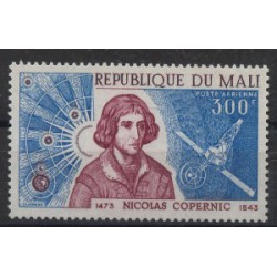 Mali - Nr 3821973r - Kopernik