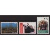 Antyle Hol. - Nr 937 - 39 1997r - Ssaki