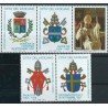 Watykan - Nr 1226 Chr 243 Pasek 1997r - Papież