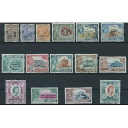 Cypr - Nr 179 - 93 1960r - Kol. angielskie