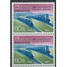 Ceylon - Nr 332 - 33 1964r - Kolej