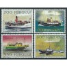 Wyspy Owcze - Nr 227 - 30 1992r - Marynistyka
