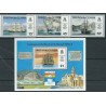 Tristan da Cunha - Nr 530 - 32 Bl 24 1992r -  Marynistyka