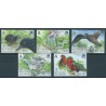 Pitcairn - Nr 831 - 35 2011r - Ptaki