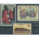 Japonia - Nr 955 - 57 1966r - Sztuka