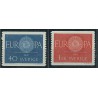 Szwecja - Nr 463 - 64 1960r - CEPT - Słania