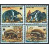 Paragwaj - Nr 4225 - 28 1988r - WWF - Ssaki