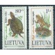 Litwa - Nr 545 - 46 1993r - Gady