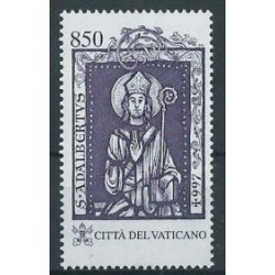 Watykan - Nr 1209 1997r - Wsp. Wydanie