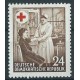 NRD - Nr 385 1953r - Czerwony Krzyż
