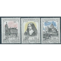 Watykan - Nr 618 - 20 1973r