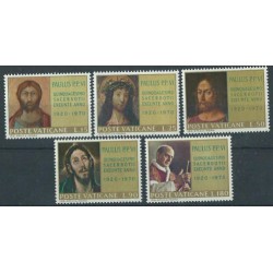 Watykan - Nr 564 - 68 1970r