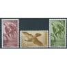 Gwinea Hiszp. - Nr 330 - 32 1957r - Ptaki