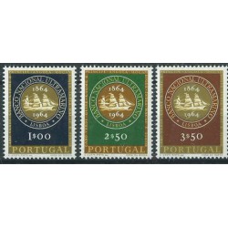 Portugalia - Nr 857 - 59 1964r - Marynistyka