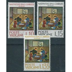 Watykan - Nr 464 - 66 1964r - Boże Narodzenie