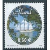 Alandy - Nr 255 2005r - Marynistyka