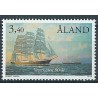 Alandy - Nr 155 1999r - Marynistyka