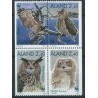 Alandy - Nr 109 - 12 1996r - WWF - Ptaki