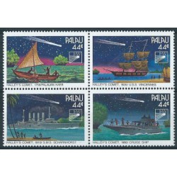 Palau - Nr 097 - 00 1985r - Marynistyka