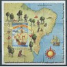 Gwinea - Bissau - Bl 253 1983r - Marynistyka
