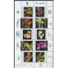Wenezuela - Nr 2885 - 94 1995r - Kwiaty