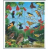 Antigua & Barbuda - Nr 2197 - 08 Klb 1995r - Ptaki