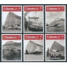Gibraltar - Nr 1858 - 63 2018r - Samoloty - Militaria