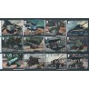 Gibraltar - Nr 1842 - 53 2018r - Militaria